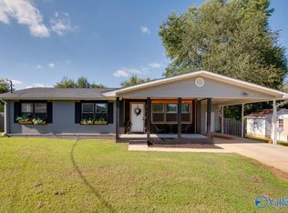 863 Rolan Gooch Rd, Toney, AL 35773