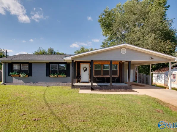 863 Rolan Gooch Rd, Toney, AL 35773