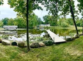 4665 W Nevada Mills Rd, Angola, IN 46703