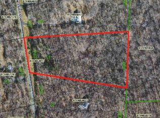 LOT 11 Land Estates Dr LOT 11, Staley, NC 27355