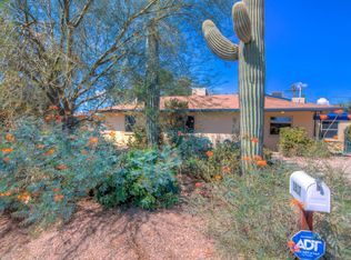 1817 N Woodland Ave, Tucson, AZ 85712