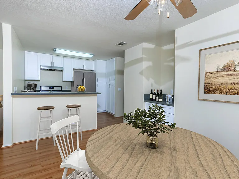Sand Canyon Villas & Townhomes — Photo 51