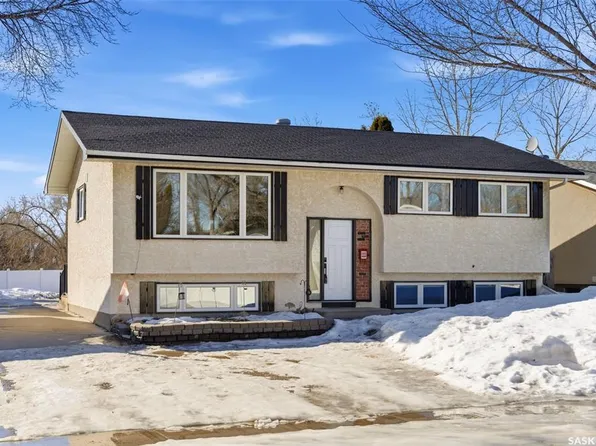 223 Trifunov CRESCENT, Regina, SK S4R 7C8
