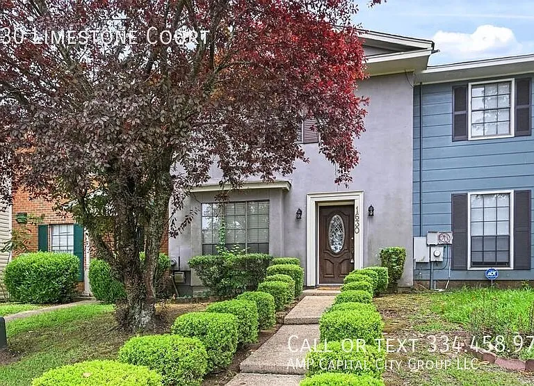 1630 Limestone Ct — Photo 1