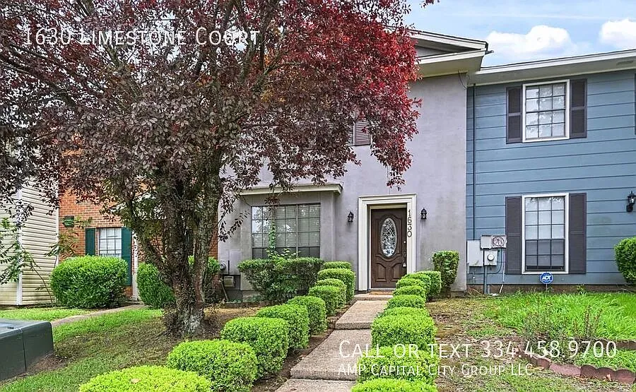 1630 Limestone Ct