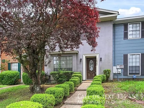 1630 Limestone Ct, Montgomery, AL 36117