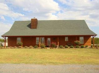 14236 NE Dillan Ln, Fletcher, OK 73541