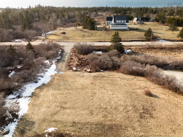 Chebogue Rd, Kelleys Cove, NS B5A 5G3