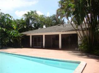 21355 SW 236th St, Homestead, FL 33031