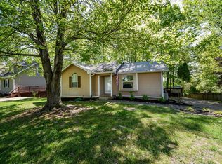 3928 Gibson Dr NE, Cleveland, TN 37312
