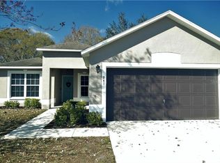 541 SE 37th Ter, Okeechobee, FL 34974