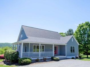 4195 Indian Ln, North Garden, VA 22959