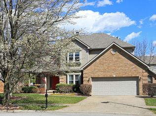 513 Huntington Ct, Lexington, KY 40509