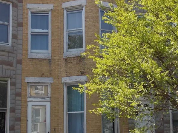 809 Powers St, Baltimore, MD 21211