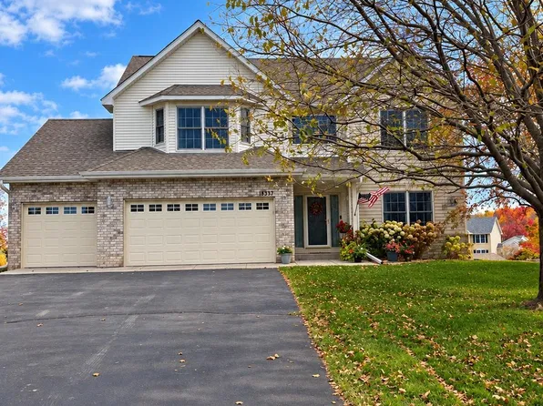 18337 Roosevelt Cir NW, Elk River, MN 55330