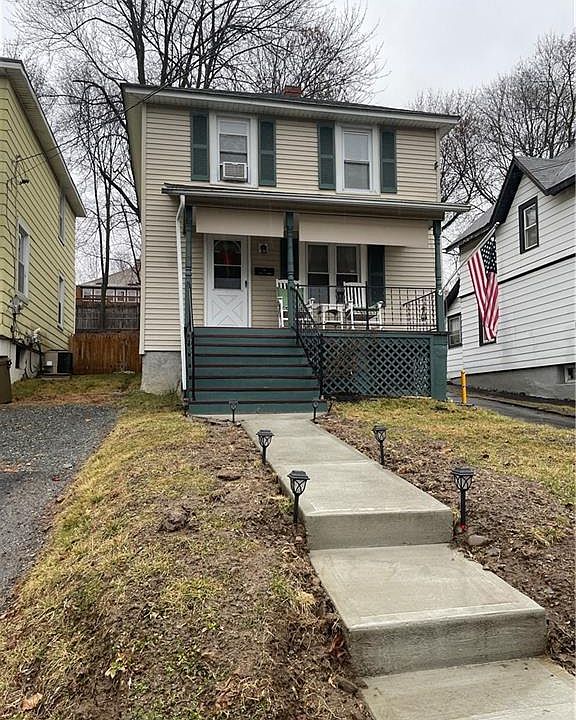 106 Dupont Avenue, Newburgh, NY 12550 Zillow