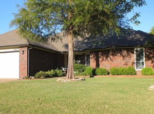 13677 S Maple Pl, Glenpool, OK 74033