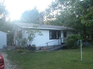 3210 S 39th Rd, Cadillac, MI 49601