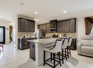 4515 Terrazza Verde Dr, Katy, TX 77493
