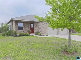 110 Avrshire Ln, Temple, TX 76502