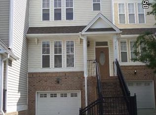 7133 Founders Club Ct, Charlotte, NC 28269