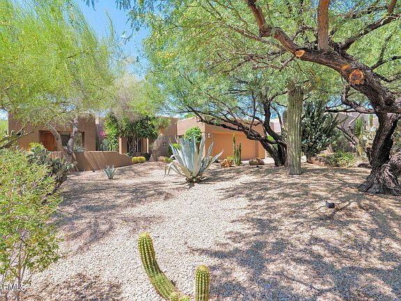 5th image of 7418 E HIGH POINT Drive
