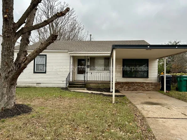 3044 NW 28th St, Oklahoma City, OK 73107