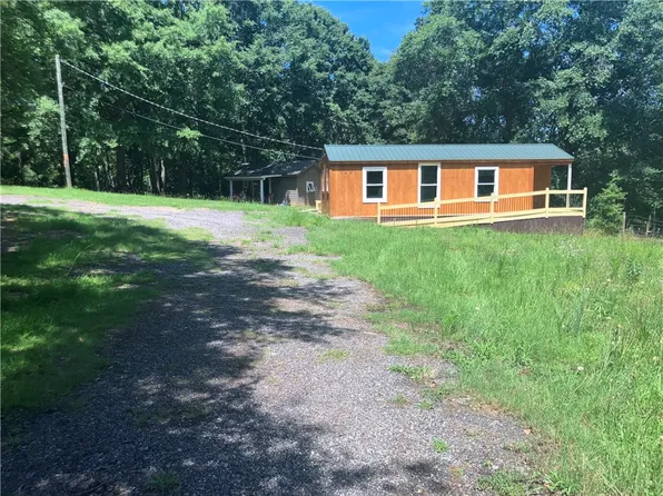 1401 Lebanon Rd, Pendleton, SC 29670