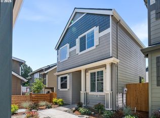 4585 N Haight Ave, Portland, OR 97217