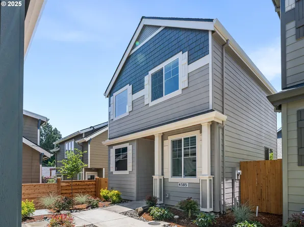 4585 N Haight Ave, Portland, OR 97217