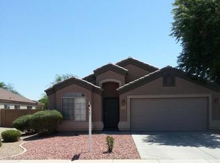 16231 W Port Royale Ln, Surprise, AZ 85379