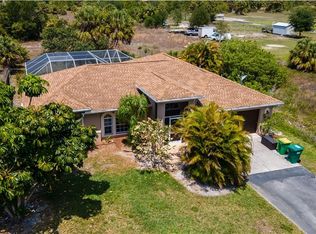 4375 10th St NE, Naples, FL 34120