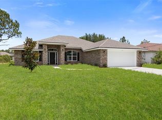 23 Pebble Wood Ln, Palm Coast, FL 32164