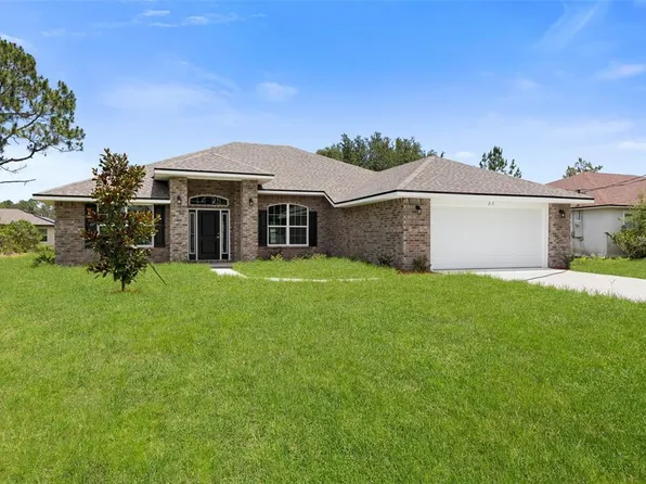 36 Rymshaw Dr, Palm Coast, FL 32164
