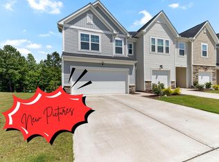 2137 Caen St, Raleigh, NC 27610