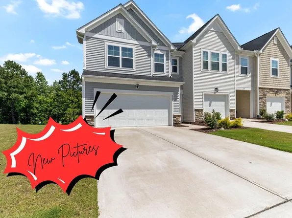 2137 Caen St, Raleigh, NC 27610