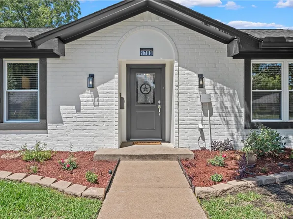 1708 Trinity Dr, Waco, TX 76710