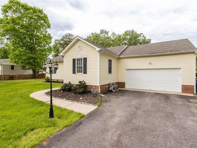 5710 Baron Dr, Chesterfield, VA, 23832