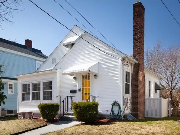 312 Nelson St, Providence, RI 02908