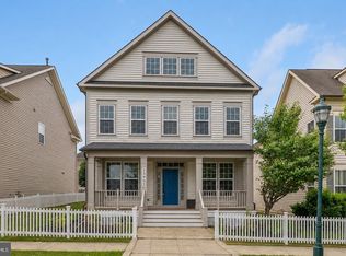 23902 Grapevine Ridge Ter, Clarksburg, MD 20871
