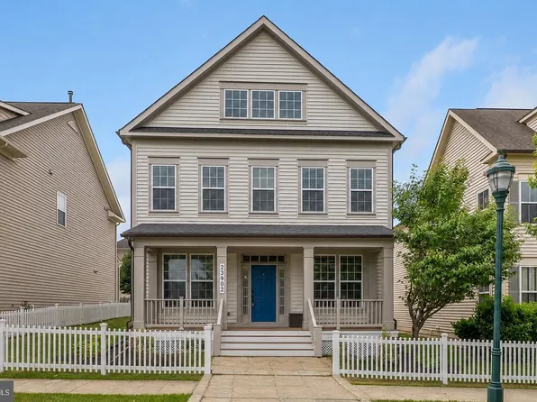 23902 Grapevine Ridge Ter, Clarksburg, MD 20871