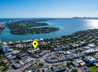 6960 Rue Vendome #102, Miami Beach, FL 33141