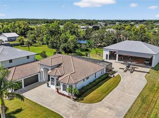 18741 CROSSWIND AVE, NORTH FORT MYERS, FL 33917