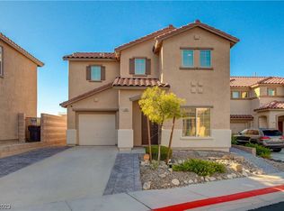 1089 Country Coach Dr, Henderson, NV 89002