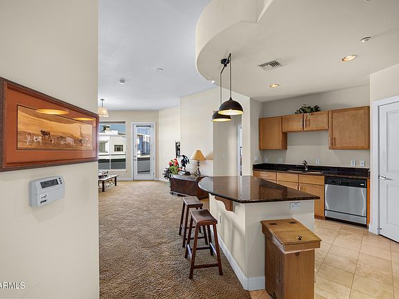 3rd image of 945 E Playa Del Norte Drive #5016