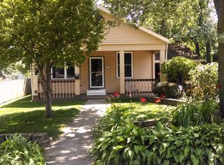 216 W 2nd Ave, New Lenox, IL 60451