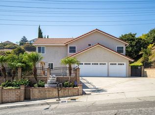 15318 Cargreen Ave, Hacienda Heights, CA 91745