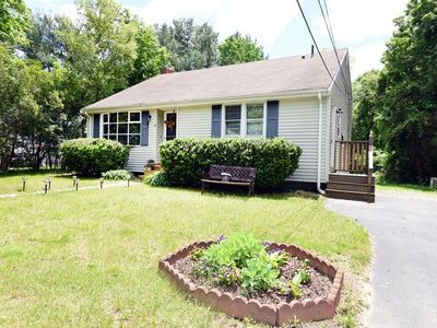 14 Mill St, Brockton, MA, 02301