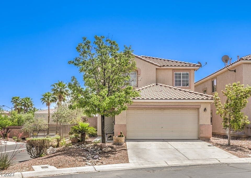 7652 Lookout Hill St, Las Vegas, NV 89149 Zillow
