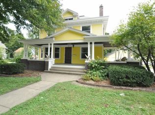 2939 Cottage Grove Ave, Des Moines, IA 50311